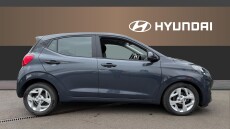 Hyundai i10 1.0 MPi SE Connect 5dr Auto Petrol Hatchback